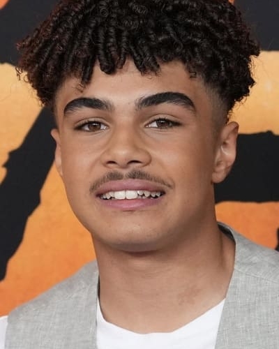 Ethann Isidore