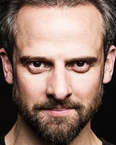 Michael Rouse