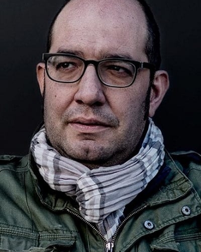 Pedro Tena Ramos