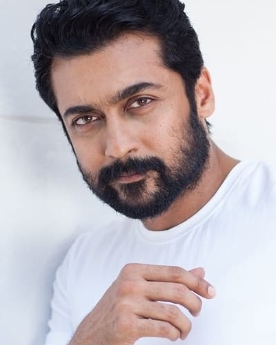 Suriya