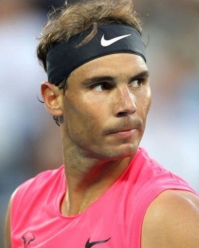 Rafael Nadal