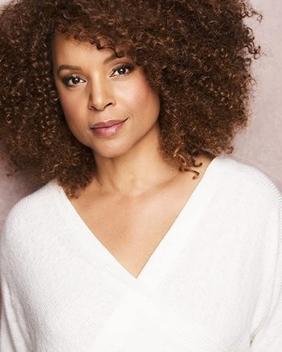 Sandra Prosper