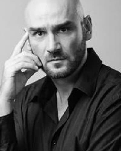 Milorad Kapor