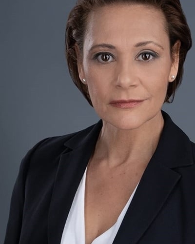Irene Santiago