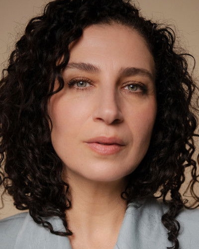 Clara Khoury