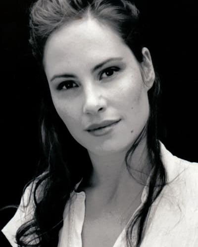 Kate Loustau