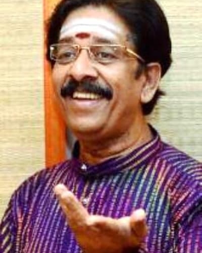 Mohan Vaidya