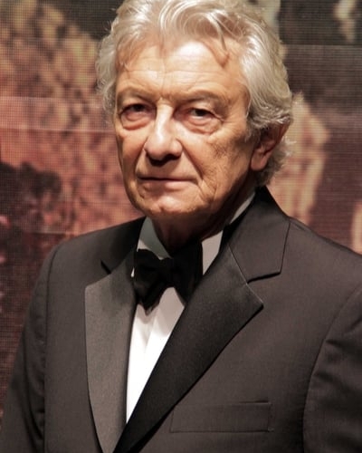 Arturo Bonín