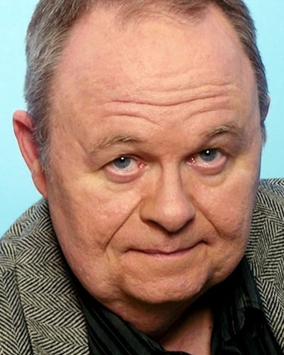 Van Epperson
