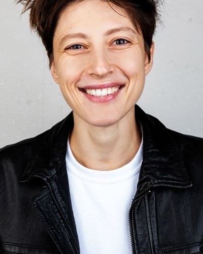 Julia Schunevitsch