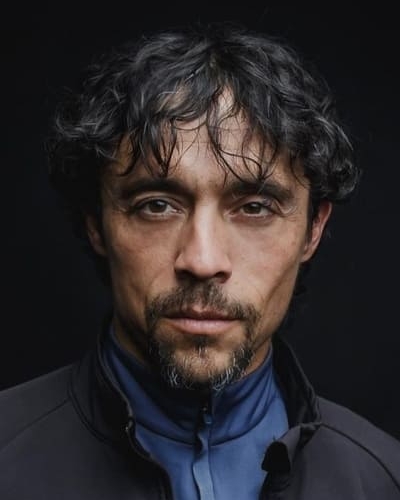 Osvaldo Sánchez