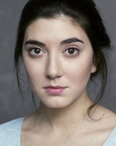 Daniela Hirsh