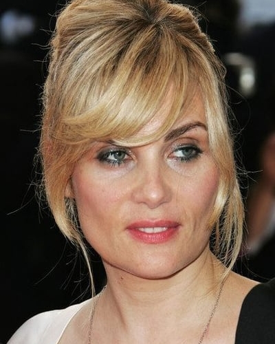 Emmanuelle Seigner