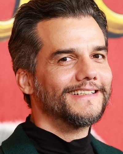 Wagner Moura