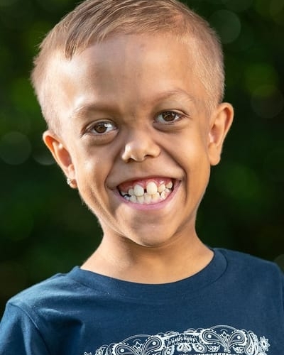 Quaden Bayles