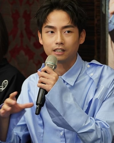 He-Hsuan Lin
