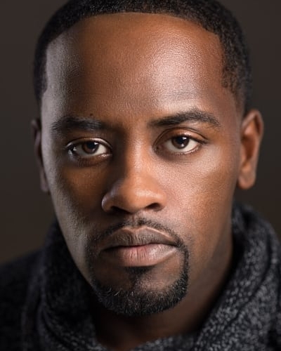 Travon McEntyre