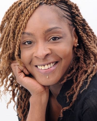 Kymbali Craig