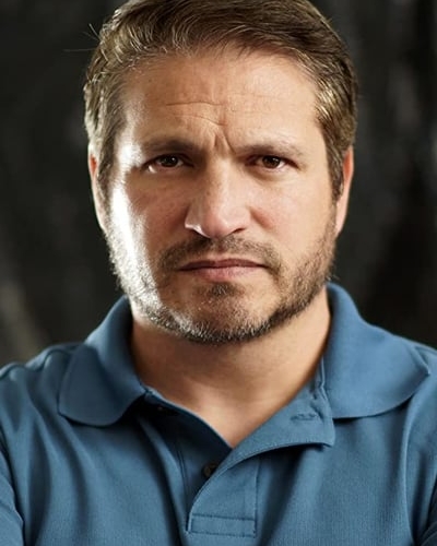 Shawn Balentine
