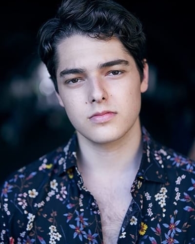 Dante Palminteri