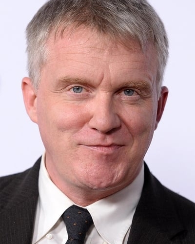 Anthony Michael Hall