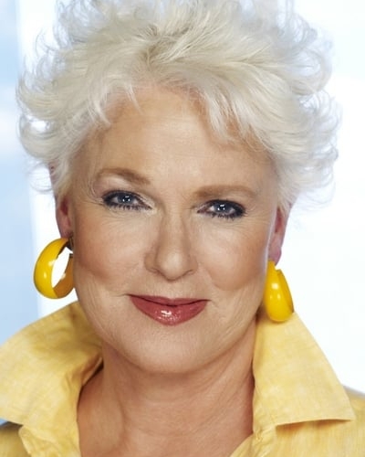 Sharon Gless
