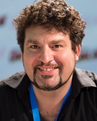 Arnaud Joyet