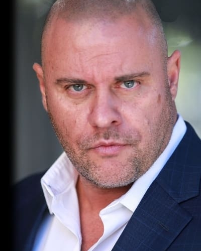 Vinny DeGennaro