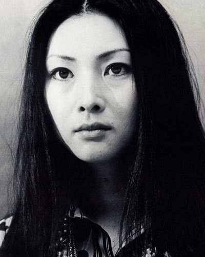 Meiko Kaji