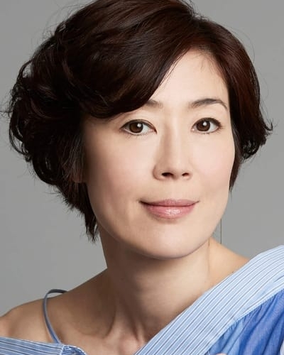 Shinobu Terajima