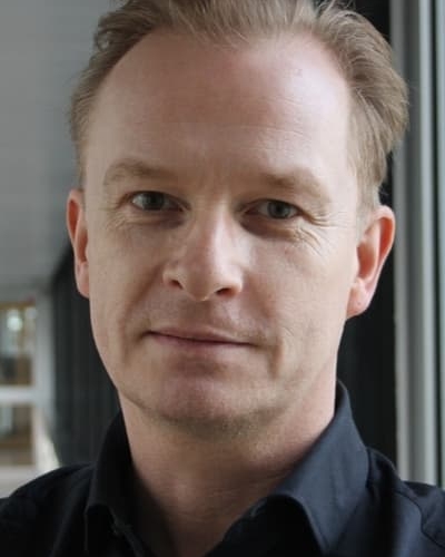 Sven Ahlström
