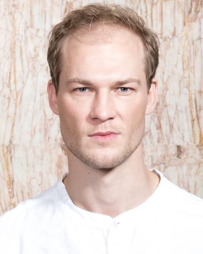 Aleš Bílík