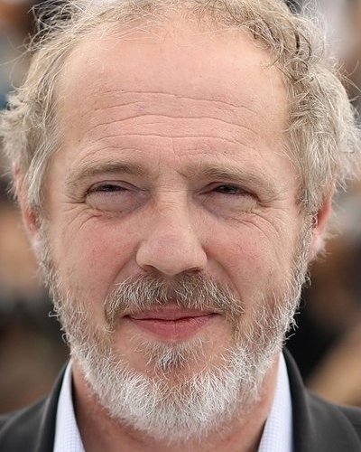 Arnaud Desplechin