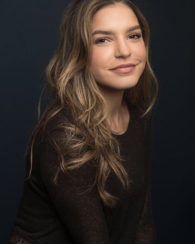 Alexys Gabrielle