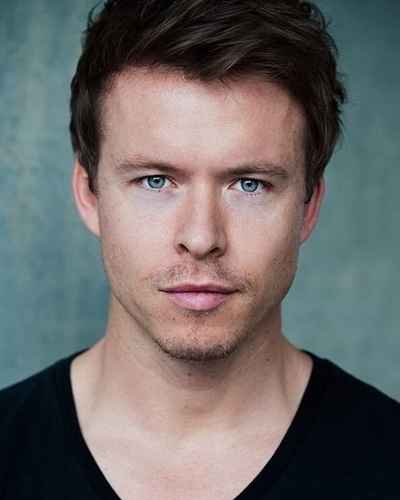 Todd Lasance