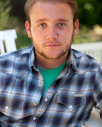 Scott Thomas Reynolds
