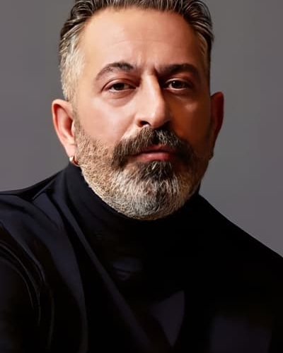 Cem Yılmaz