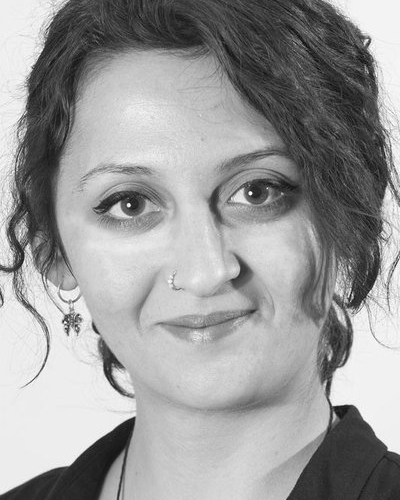 Ayça Aşık