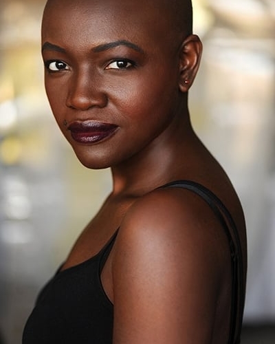 Constance Ejuma
