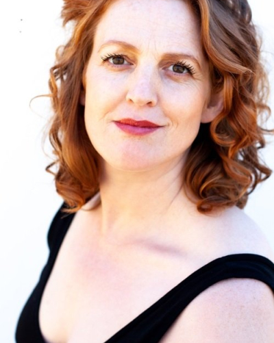 Astrid Wells Cooper