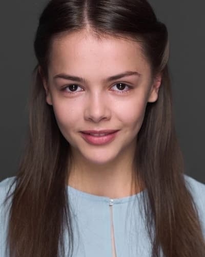 Kristina Korbut