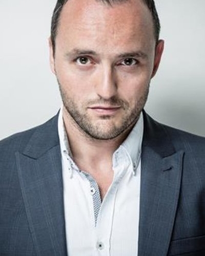 Simon Lee Phillips