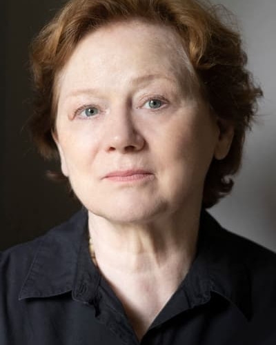 Imogen Kogge
