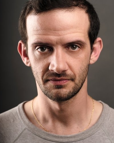 Will Brill