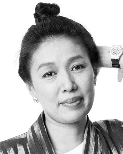 Nobuko Miyamoto