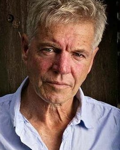 Colin Friels