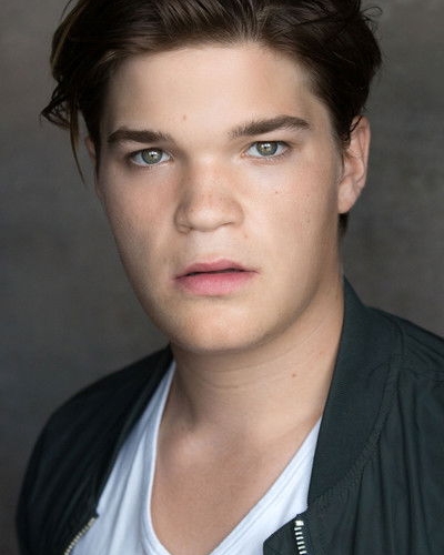 Gabriel Scott
