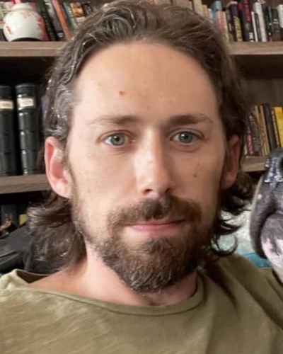 Warren Sroka