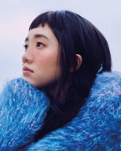 Alma Kwok