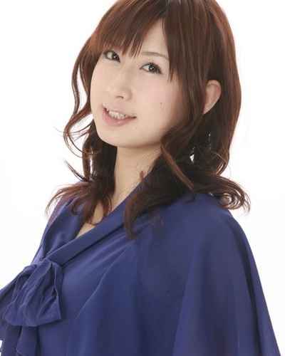 Natsumi Takamori